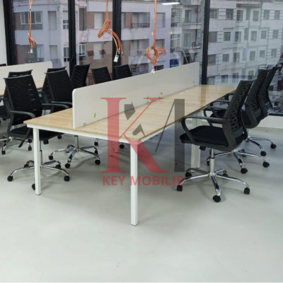 Margueritte semi métallique Réf.A0304