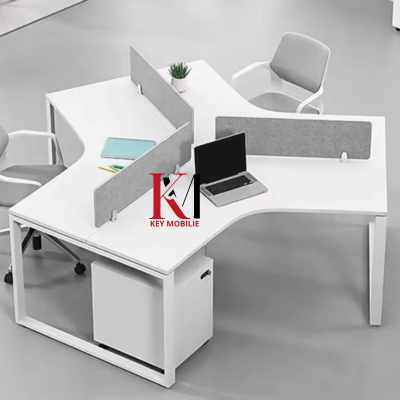 Margueritte semi-métallique 3 position Réf A0301