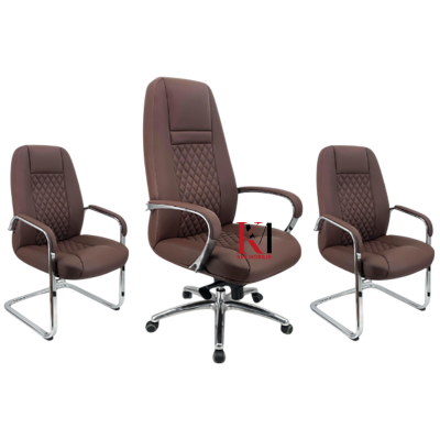 Ensemble Fauteuil TOKYO Réf A0104