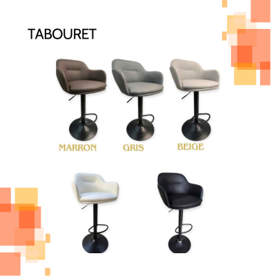 TABOURET