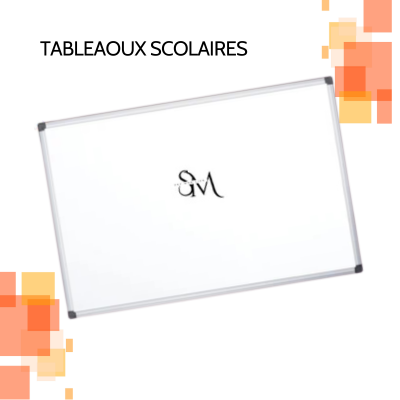 TABLEAOUX SCOLAIRES