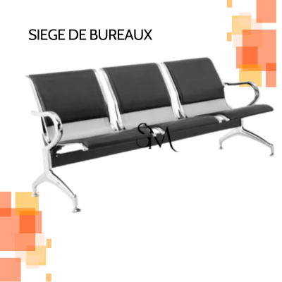 SIEGE DE BUREAUX