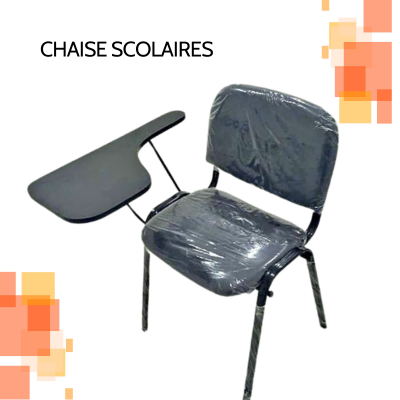 CHAISES SCOLAIRES