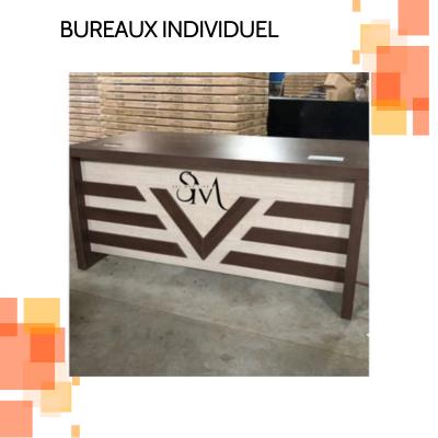 BUREAU INDIVIDUEL