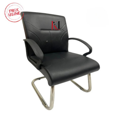 Fauteuil visiteur BLAD Réf.B0132