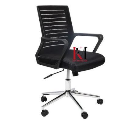 Fauteuil en Mesh Réf A0322