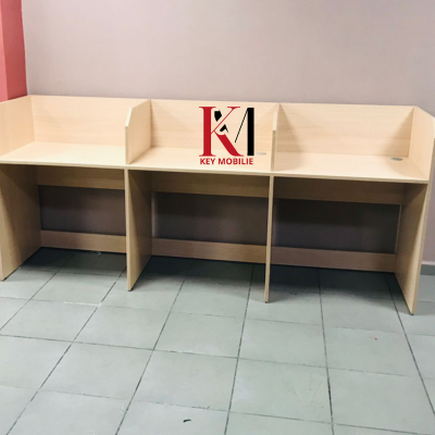 Marguerite 3 places Murales Réf A0390