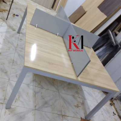 Margueritte  semi métallique  Réf A0308