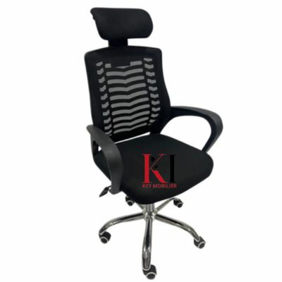 Fauteuil président/opérateur  Réf  A0312