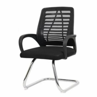 Fauteuil Visiteur En Mesch   Réf. A0816