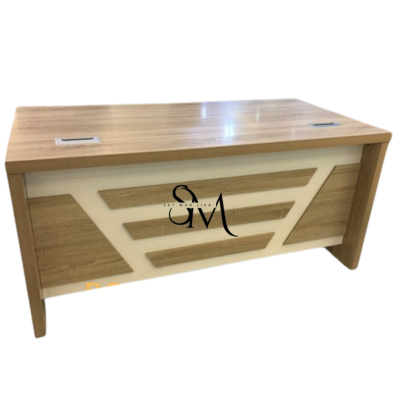 Bureau Individuel Réf A0170