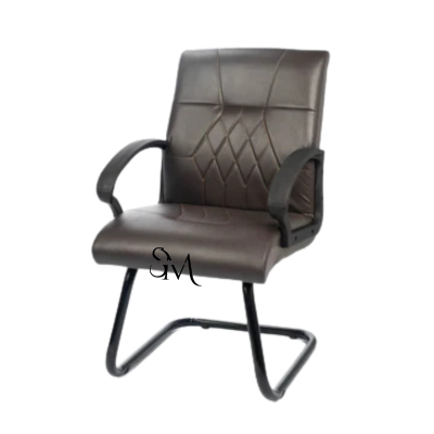 Fauteuil Visiteur JOKER +  Réf. A0821