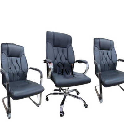 Ensemble Fauteuil  SANSERO  Réf A0935