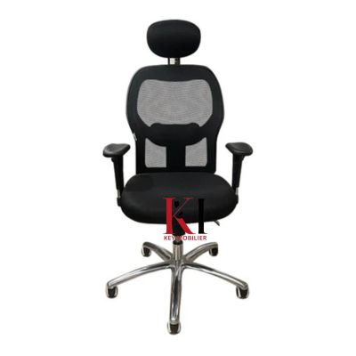 Fauteuil président/opérateur  Réf A0318