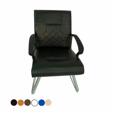 Fauteuil visiteur JOKER Réf A0801