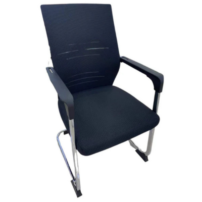 Fauteuil Visiteur En Mesch   Réf. A0815