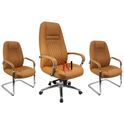 Ensemble Fauteuil TOKYO Réf A0102