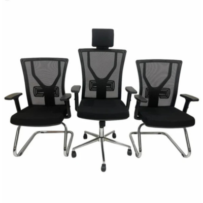 Ensemble Fauteuil Réf A0941