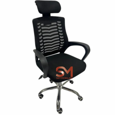 Fauteuil en Mesh Réf A0321