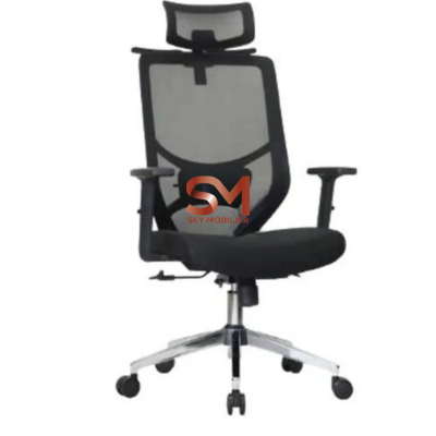 Fauteuil président ergonomique  Réf A0323