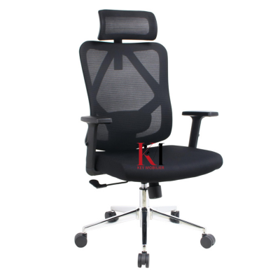 Fauteuil président/opérateur NALAGO Réf A0348