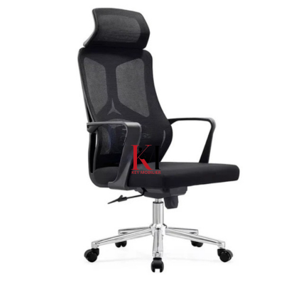Fauteuil Président/opérateur ergonomique Réf A0343