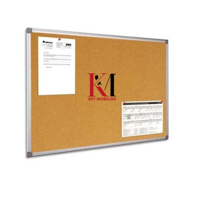 Tableau affichage en liège A0125