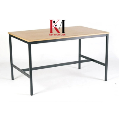 Table de décharge Réf  A0142