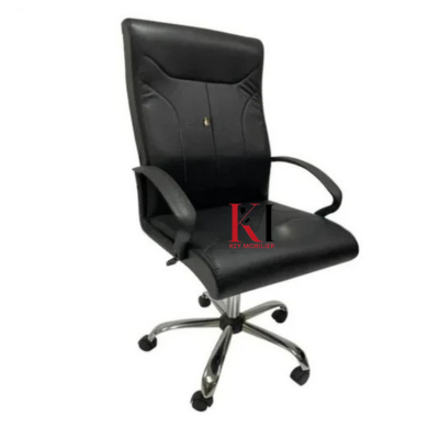 Fauteuil président BLAD  Réf A0344