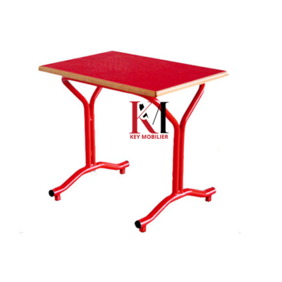 Table individuelle type Y Ref A0137