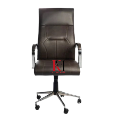 Fauteuil président TONINO Réf A0345