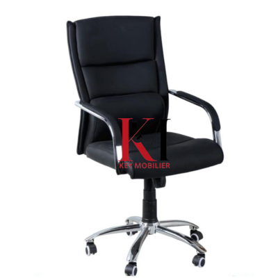 Fauteuil Président Schon  Réf A0340