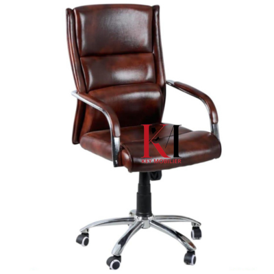 Fauteuil Président Schon  Réf A0339