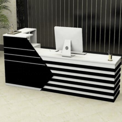 Comptoir d'accueil Réf. A0709