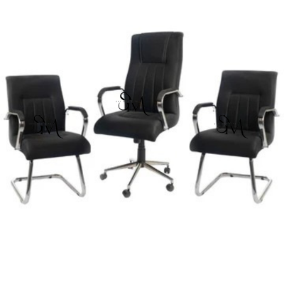 Ensemble de Fauteuil SCHON  Réf A0928