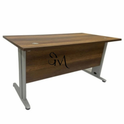 Bureau LAWID semi métallique Réf A0178