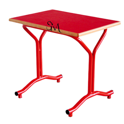 Table individuelle type Y Ref A0137