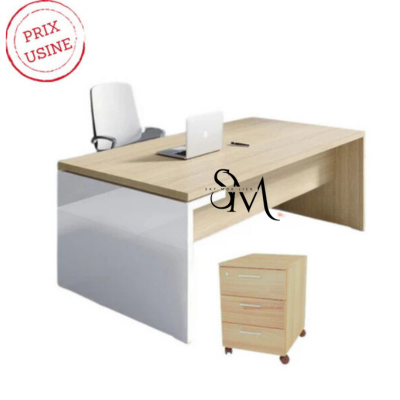 Bureau Individuel NARKO    Réf A0179