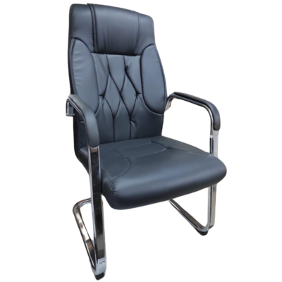 Fauteuil visiteur SANSERO Réf. A0811